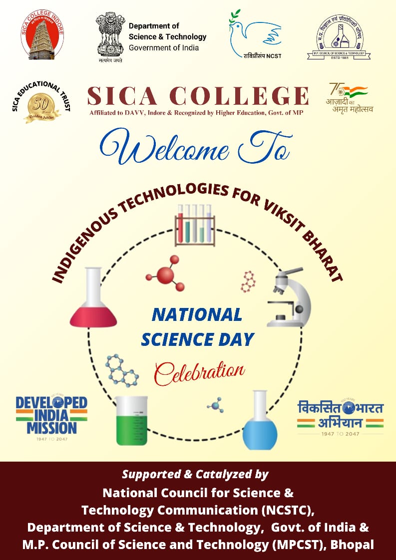 Science Day Celebration